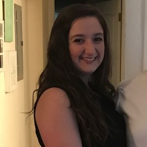 Meet your Posher, Allison